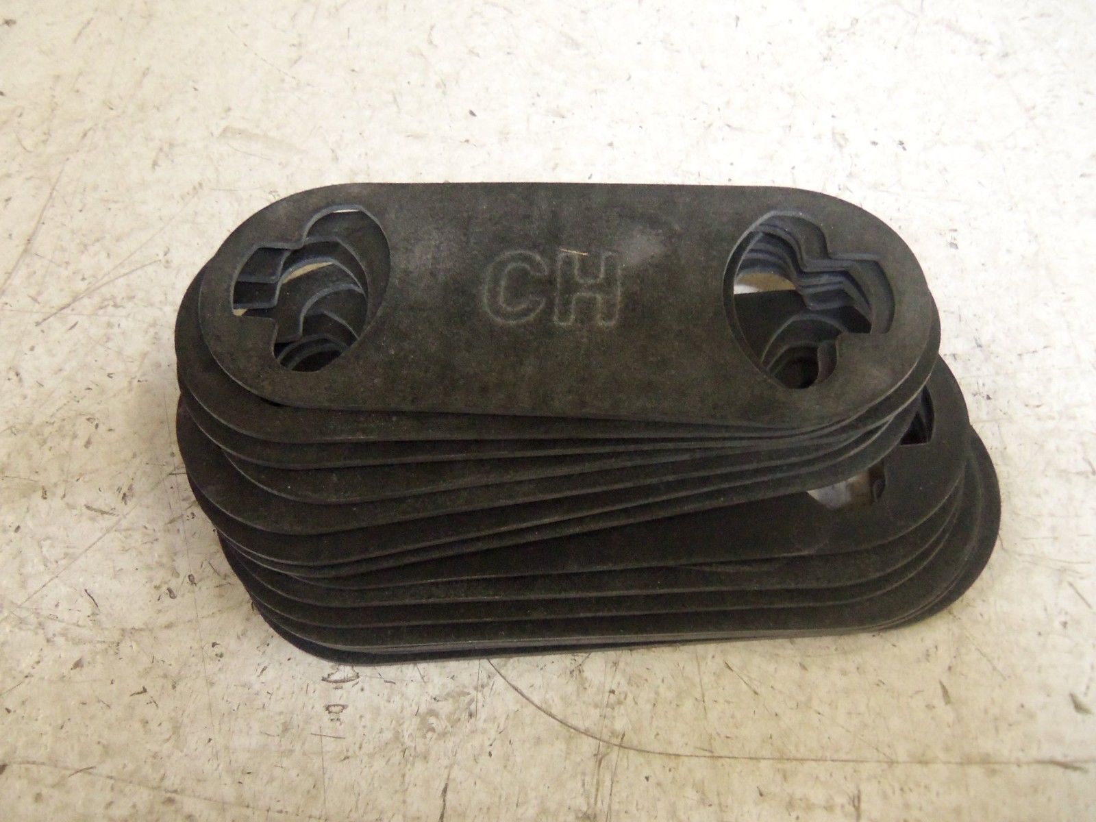 LOT OF 14 CROUSE-HINDS GASK575 GASKET NSMP