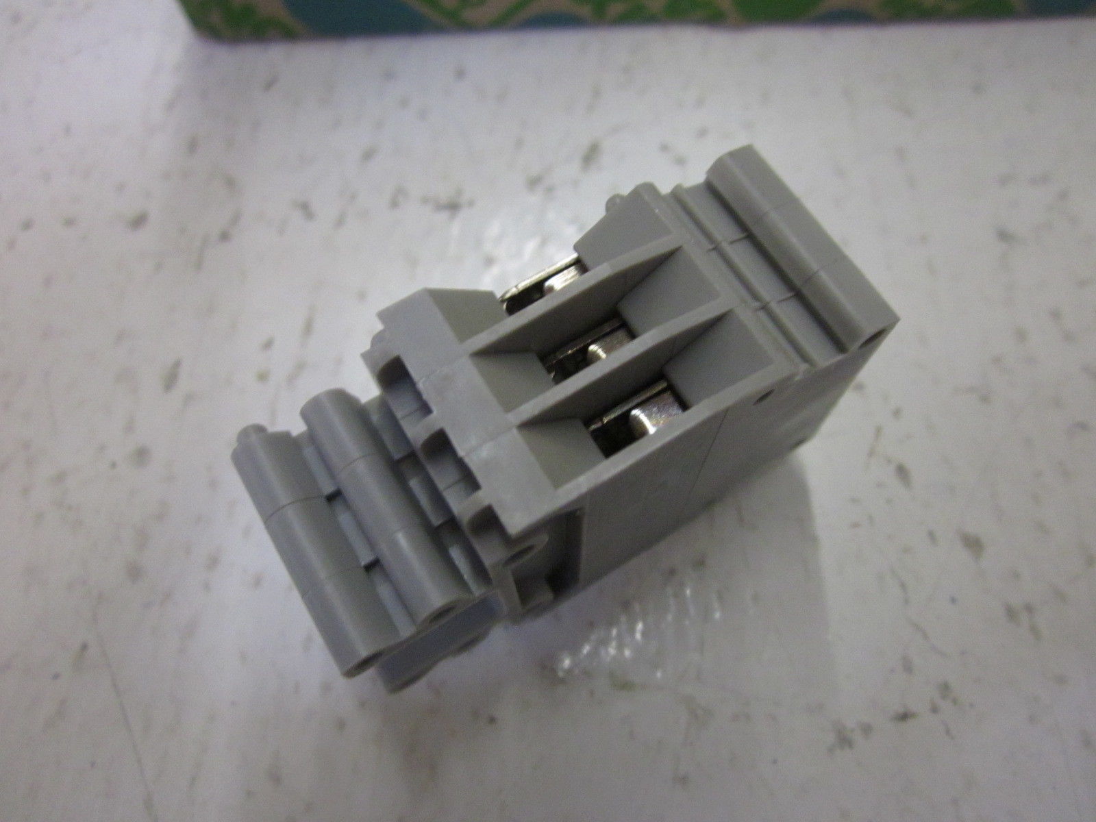 LOT OF 14  PHOENIX CONTACT 28 20 03 9 RELG  NSMP