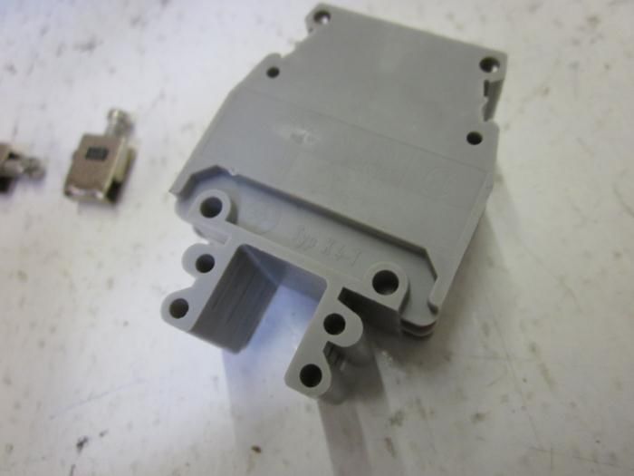 LOT OF 14  PHOENIX CONTACT 28 20 03 9 RELG  NSMP