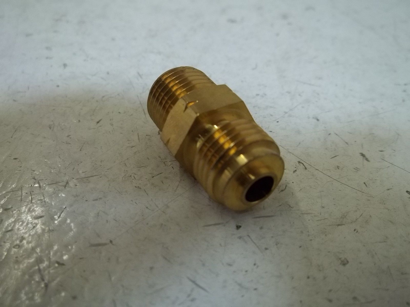 LOT OF 14 TRINITY 307-223 CONNECTING NSNP