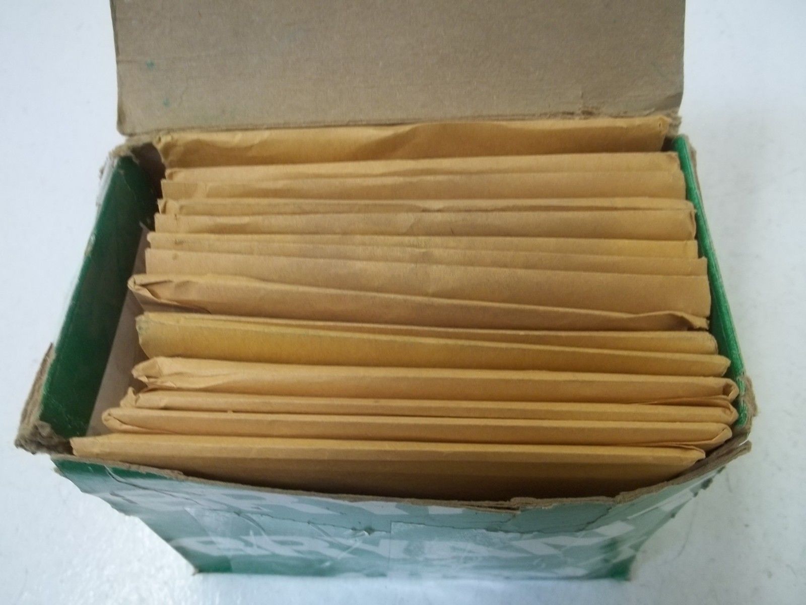 LOT OF 15 BRYANT 97102 STAINLESS STEEL PLATE,2 GANG,DUPLEX RECPT.NSMP