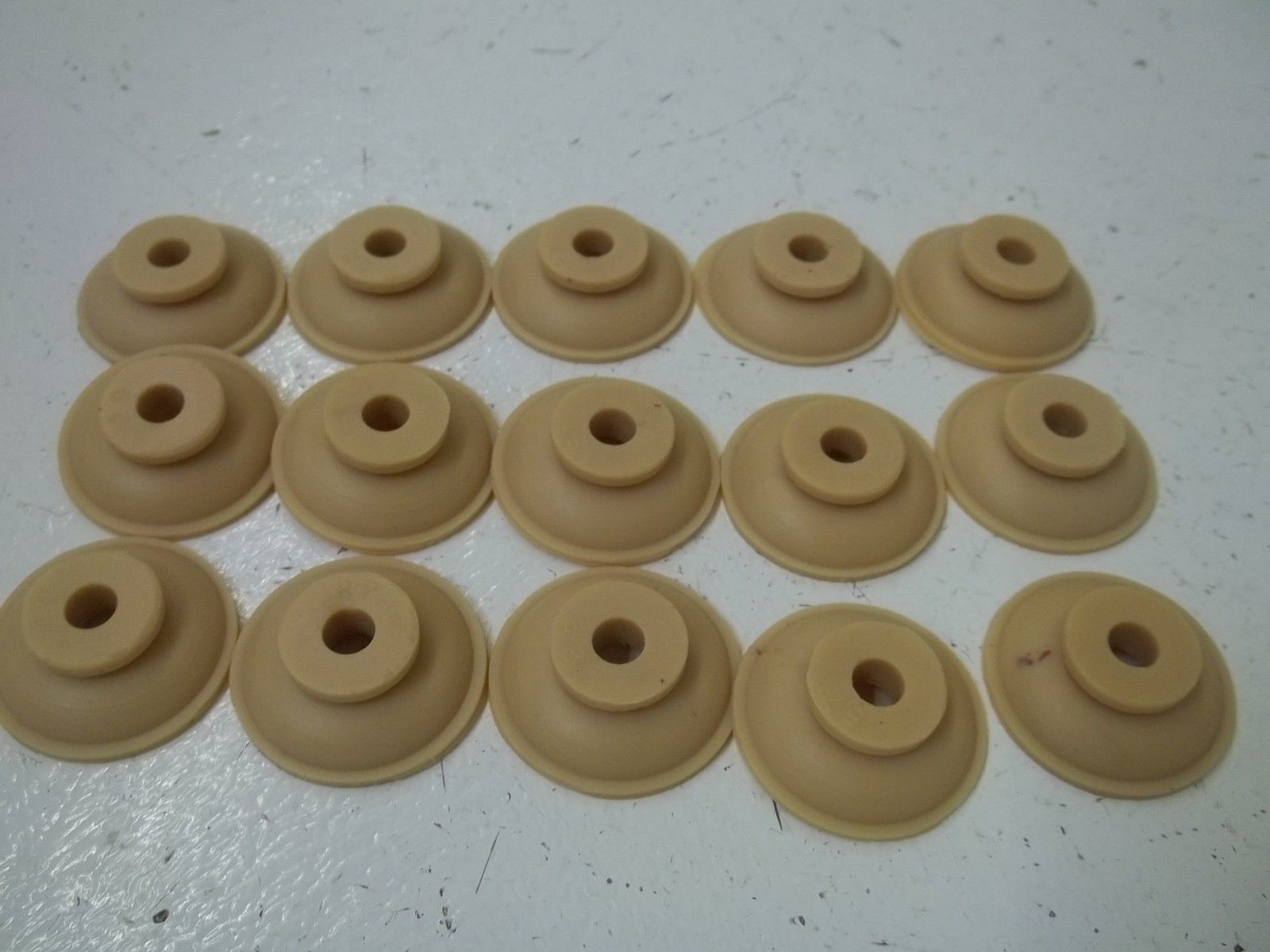 LOT OF 15 GOSS INTERNATIONAL CORPORATION CS000357 NSMP