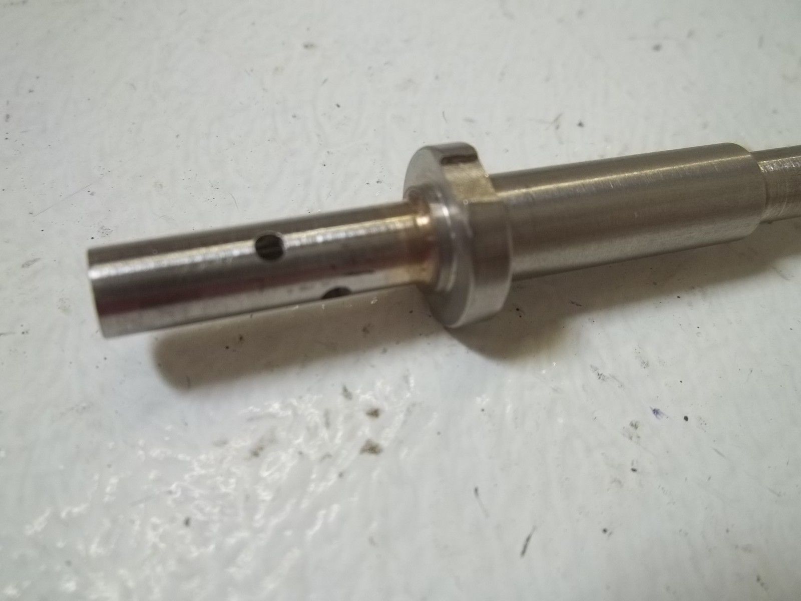 LOT OF 15 NUMMI WQ-S-TCC WIRE GUIDE NSNP