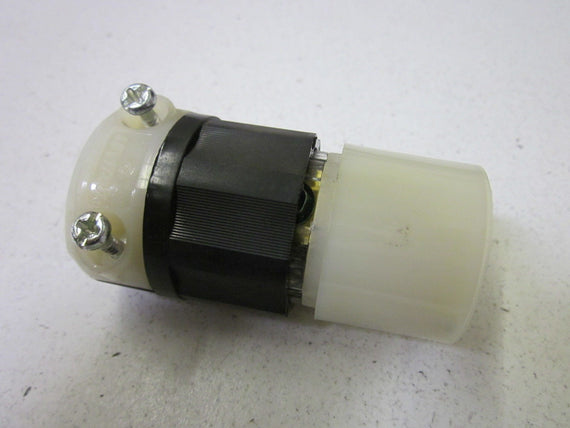 LOT OF 16 LEVITON 5995-C *USED*