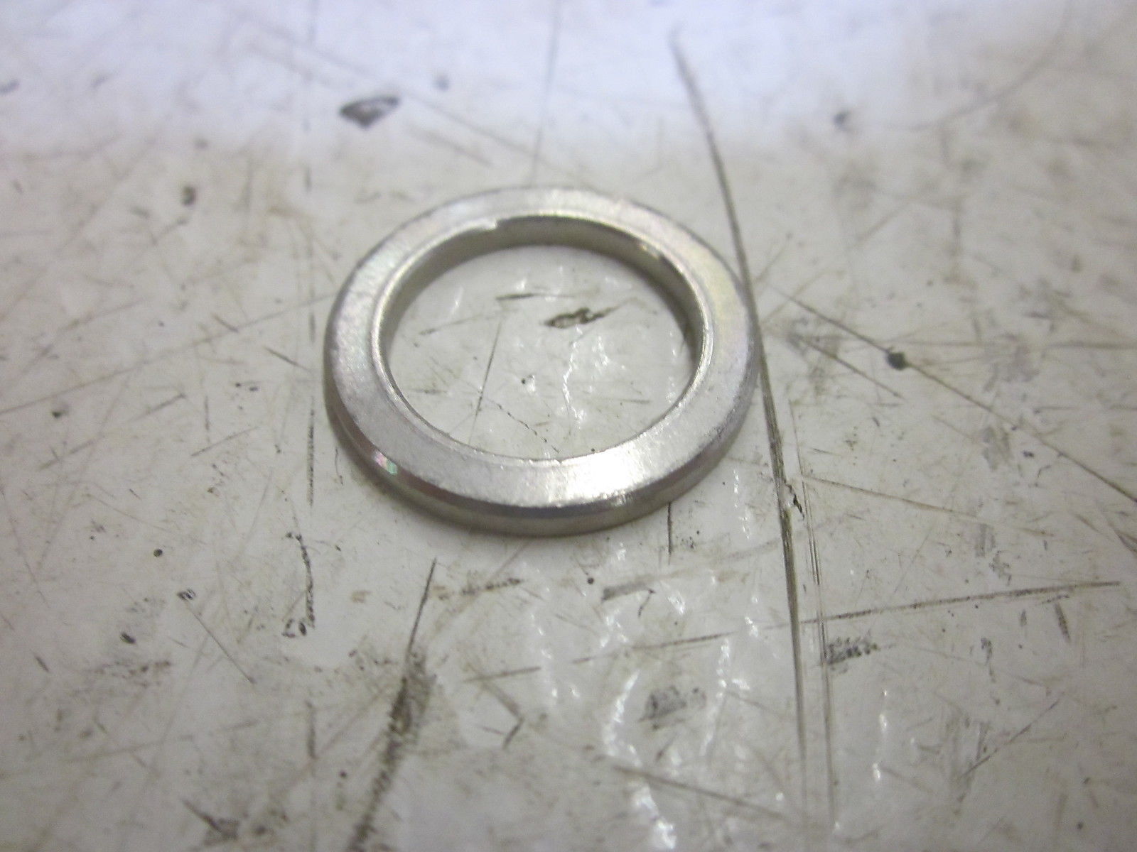 LOT OF 18 WASHERS 168592 NSMP