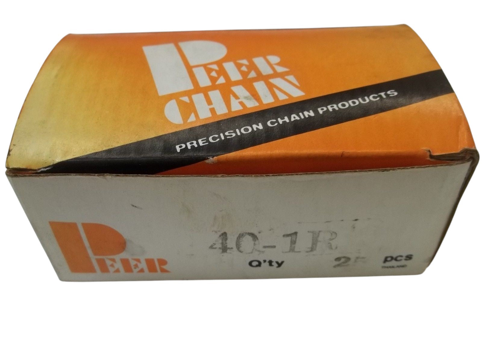 LOT OF 19 PEER 40-1R CONNECTING LINK NSMP