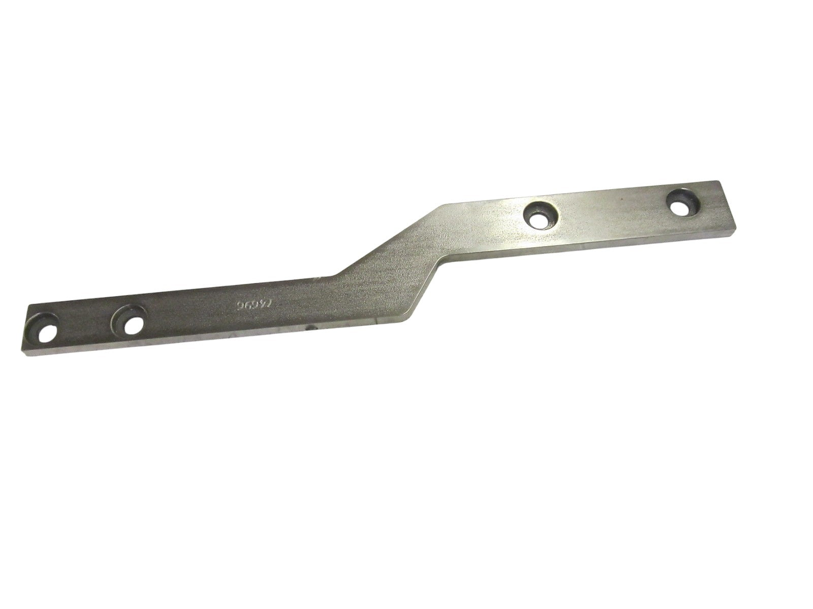 LOT OF 2 0074696000 HOLDER-FINGER TRANSFER PLATE  NSNP