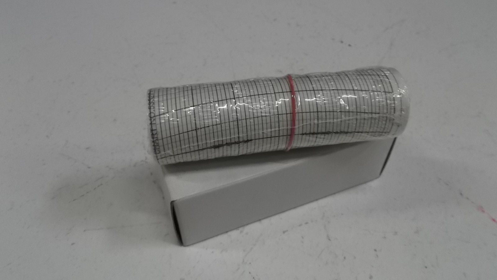 LOT OF 20 CHART PAPER ROLLS 53527-T NSMP
