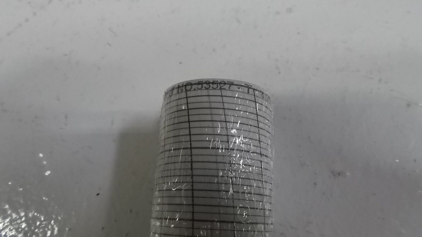 LOT OF 20 CHART PAPER ROLLS 53527-T NSMP