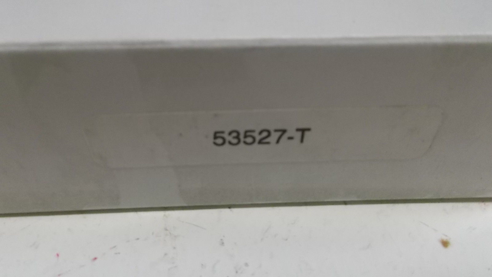 LOT OF 20 CHART PAPER ROLLS 53527-T NSMP