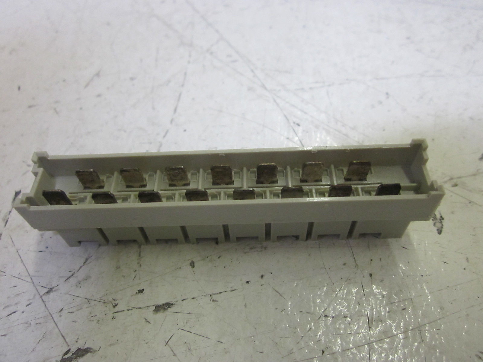 LOT OF 20 HARTING 09060152931 DIN POWER NSMP
