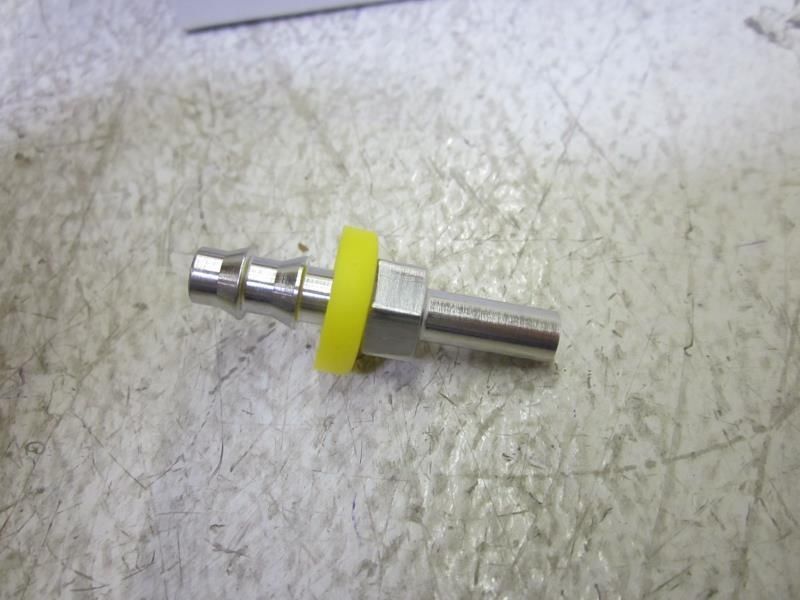 LOT OF 20 PARKER 4-4 P2T3-SS PUSH-LOK NSMP