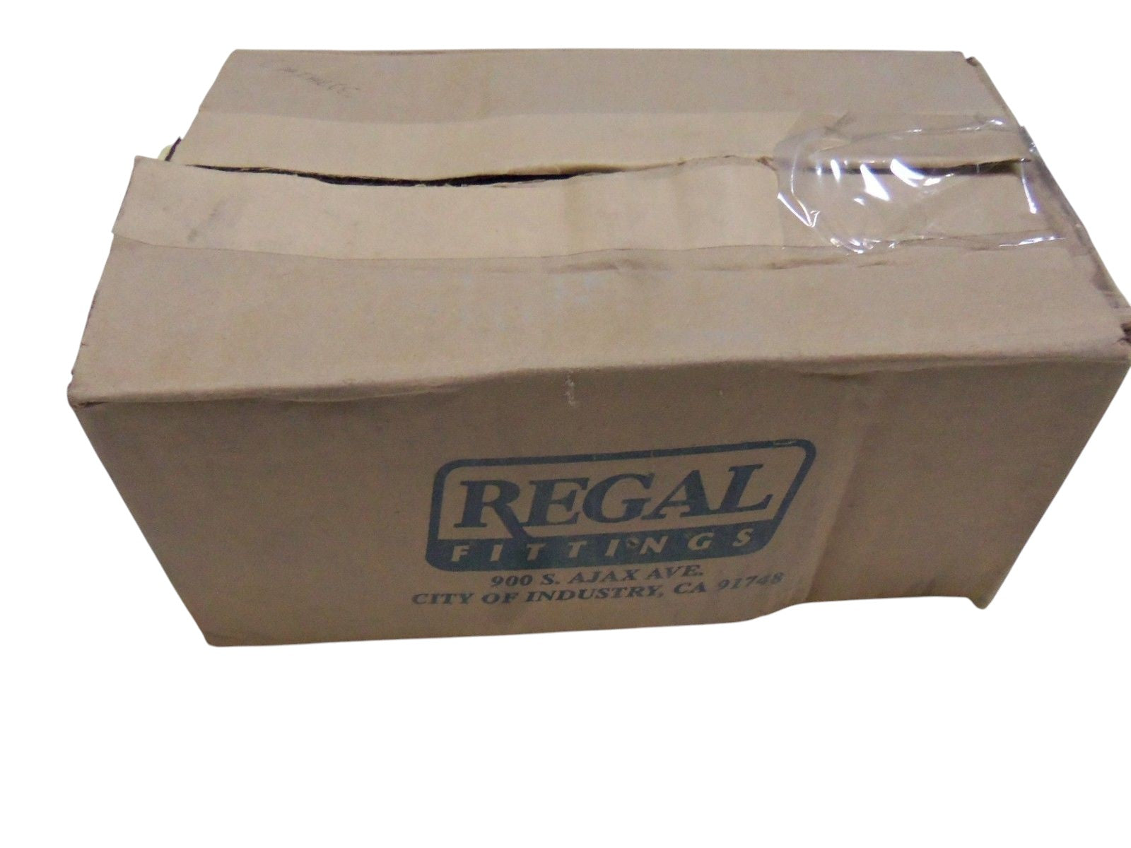 LOT OF 20 REGAL FITTINGS 8366-H CONDUIT HANGERS NSMP