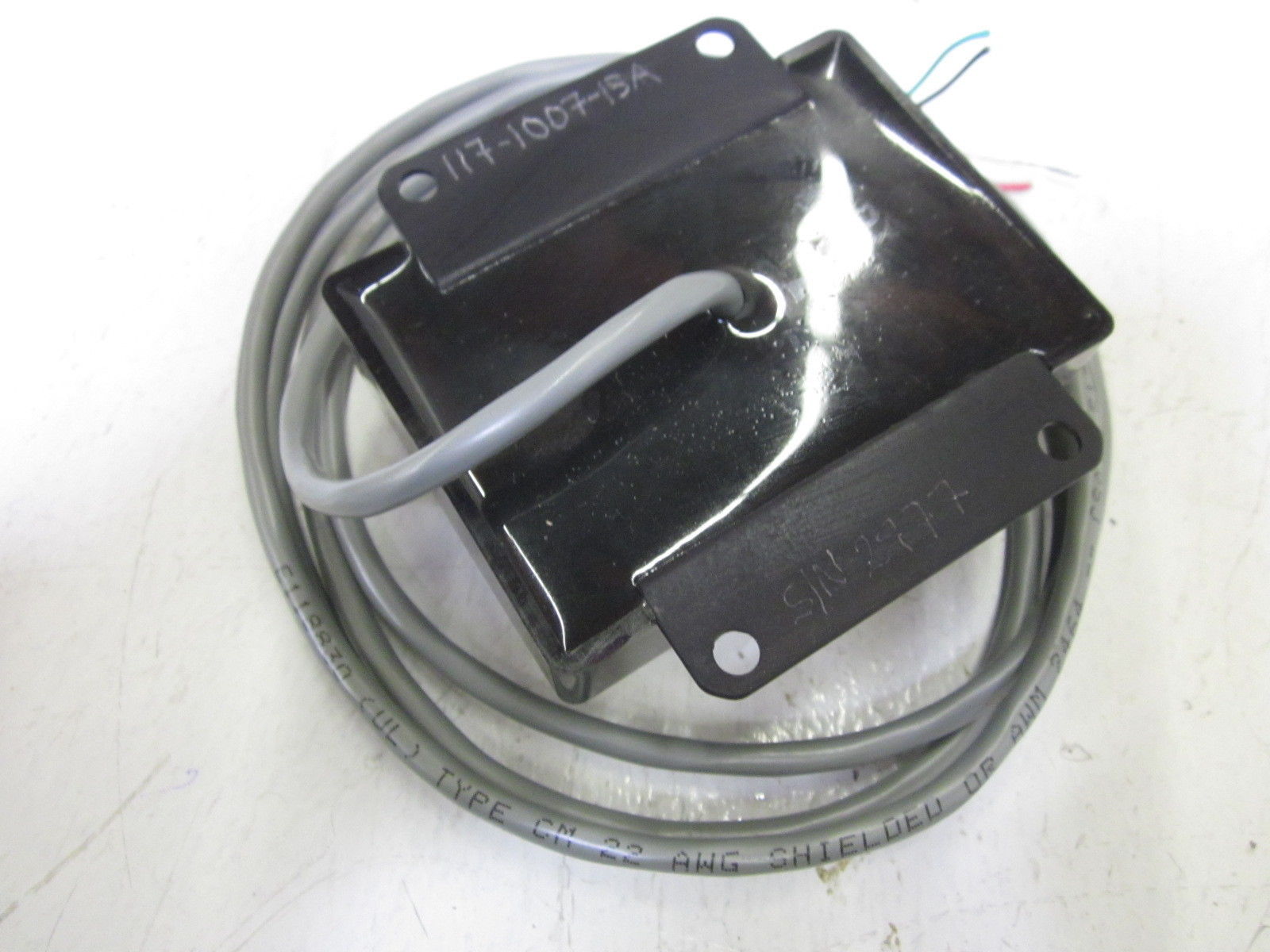 LOT OF 2 117-1007-15A UNMP