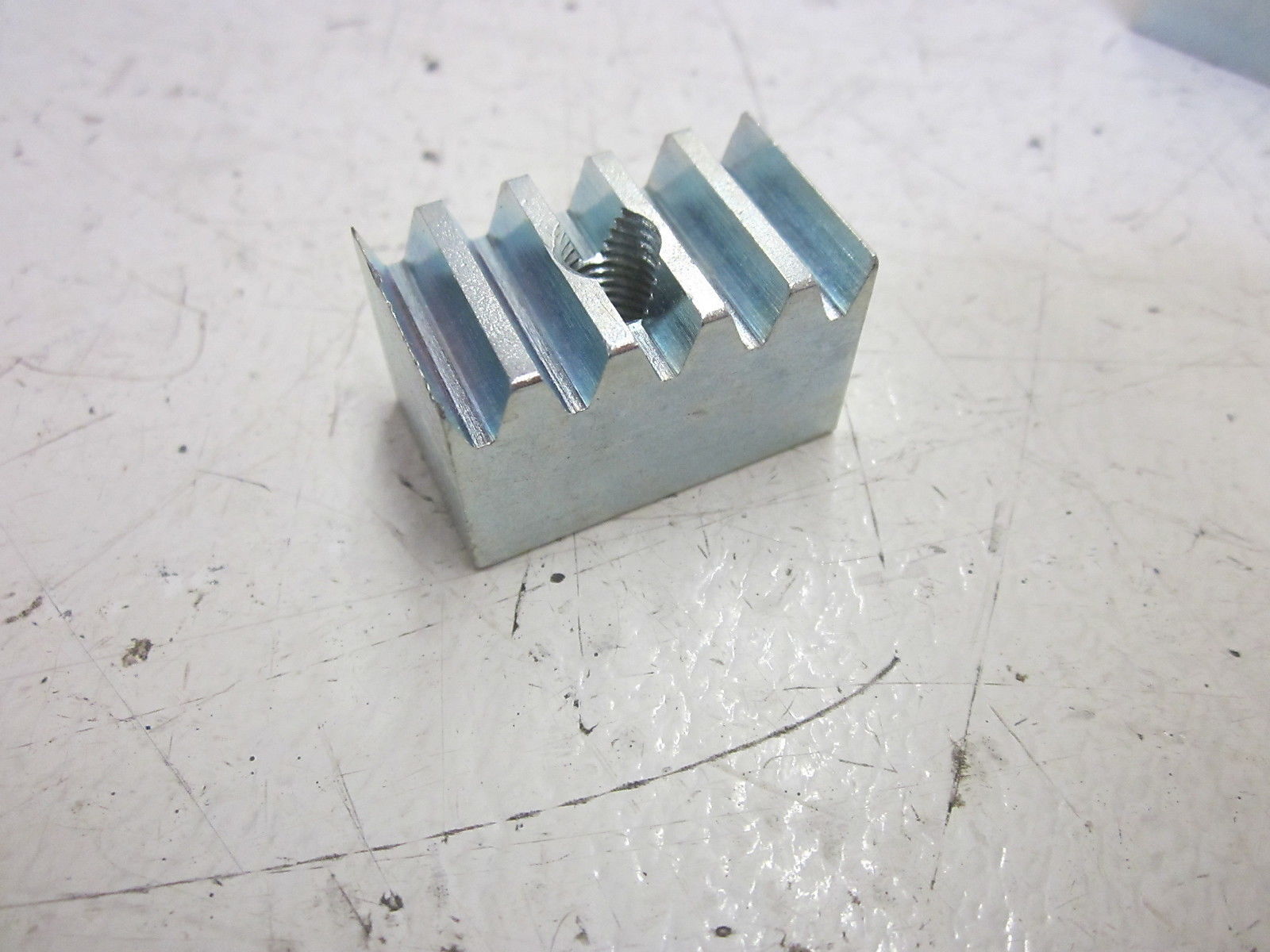LATCH 124-03-012 (PKG OF 2) NSMP