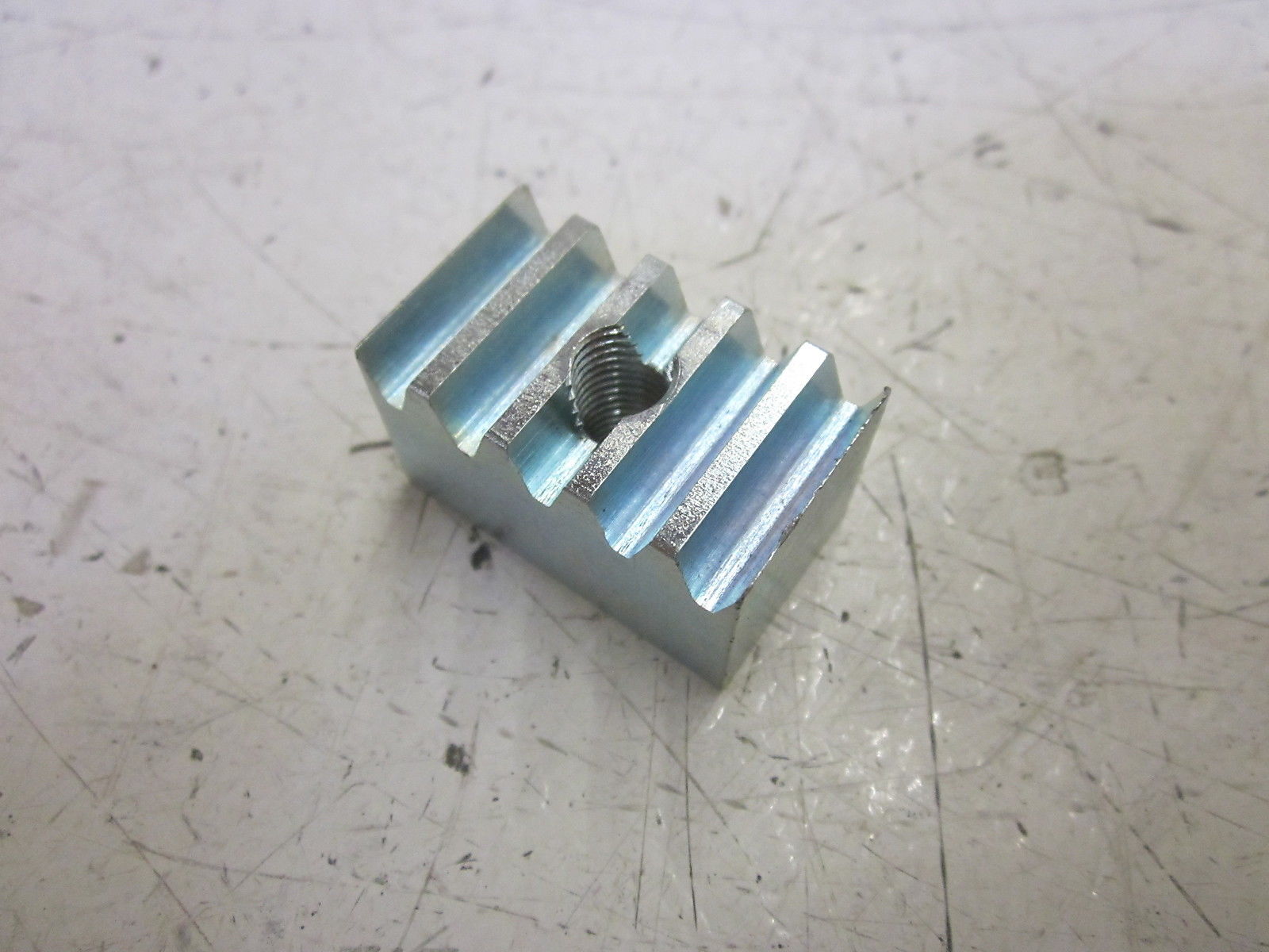 LATCH 124-03-012 (PKG OF 2) NSMP
