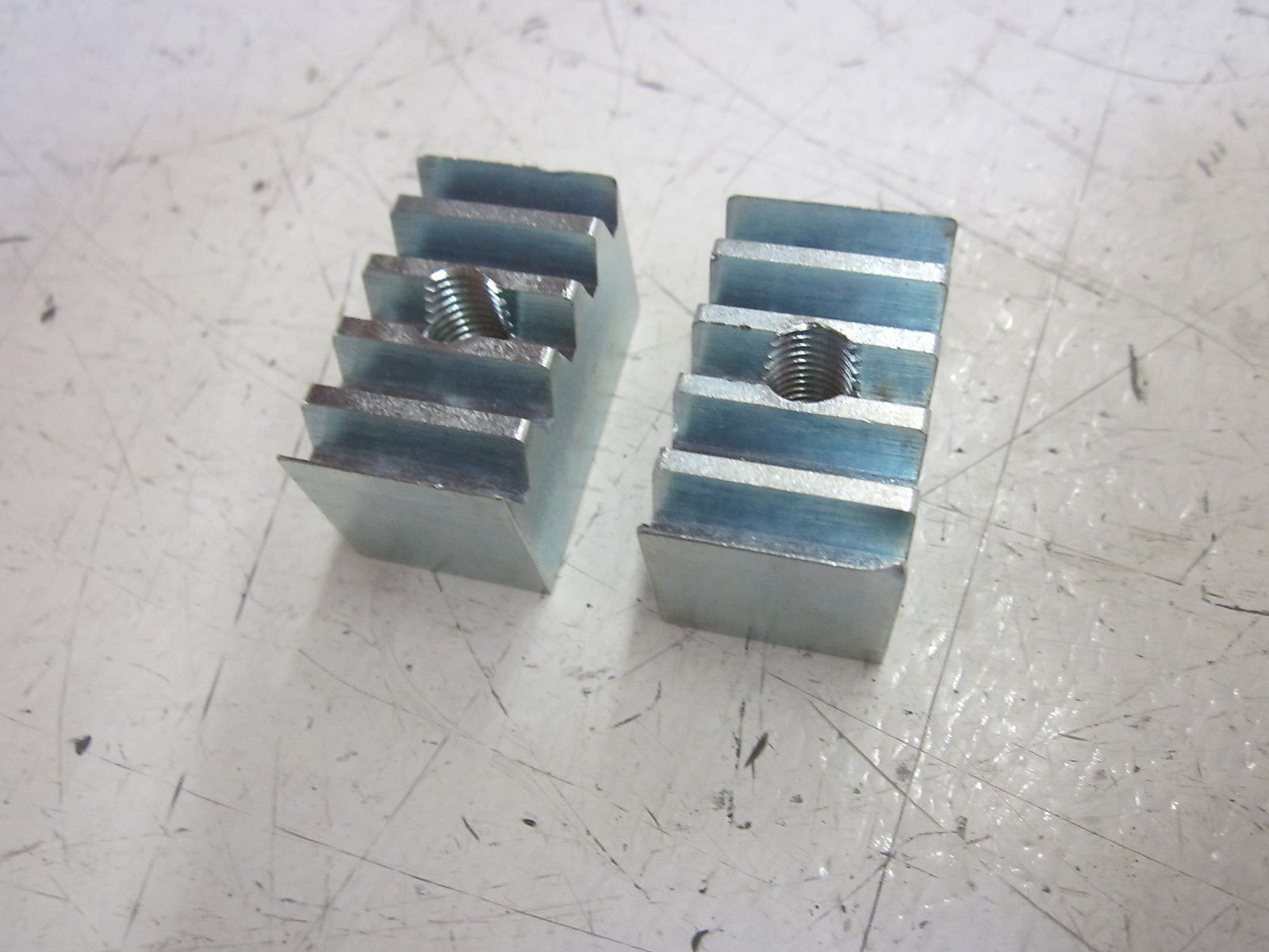 LATCH 124-03-012 (PKG OF 2) NSMP