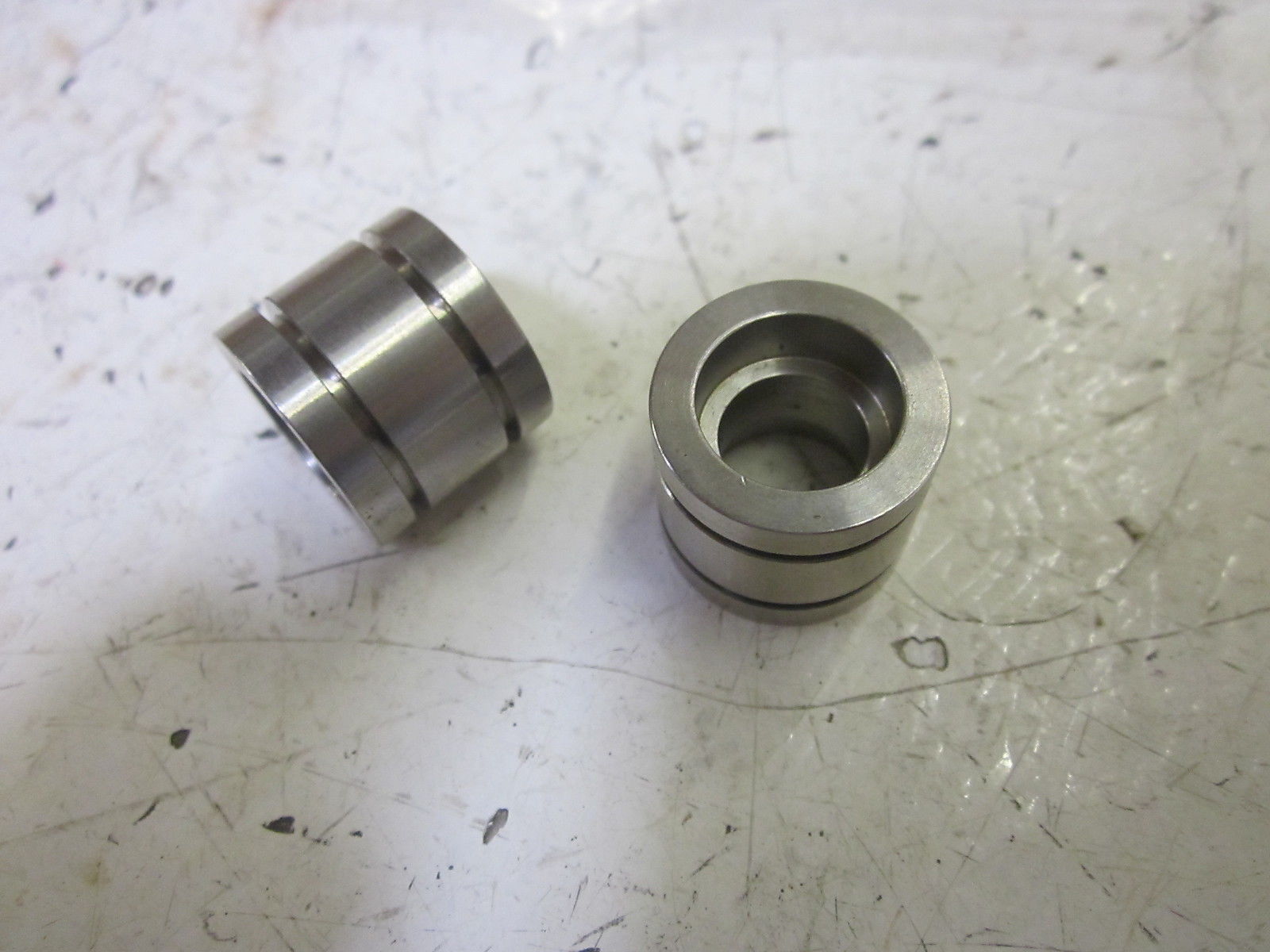 LOT OF 2 1741560070 NSMP