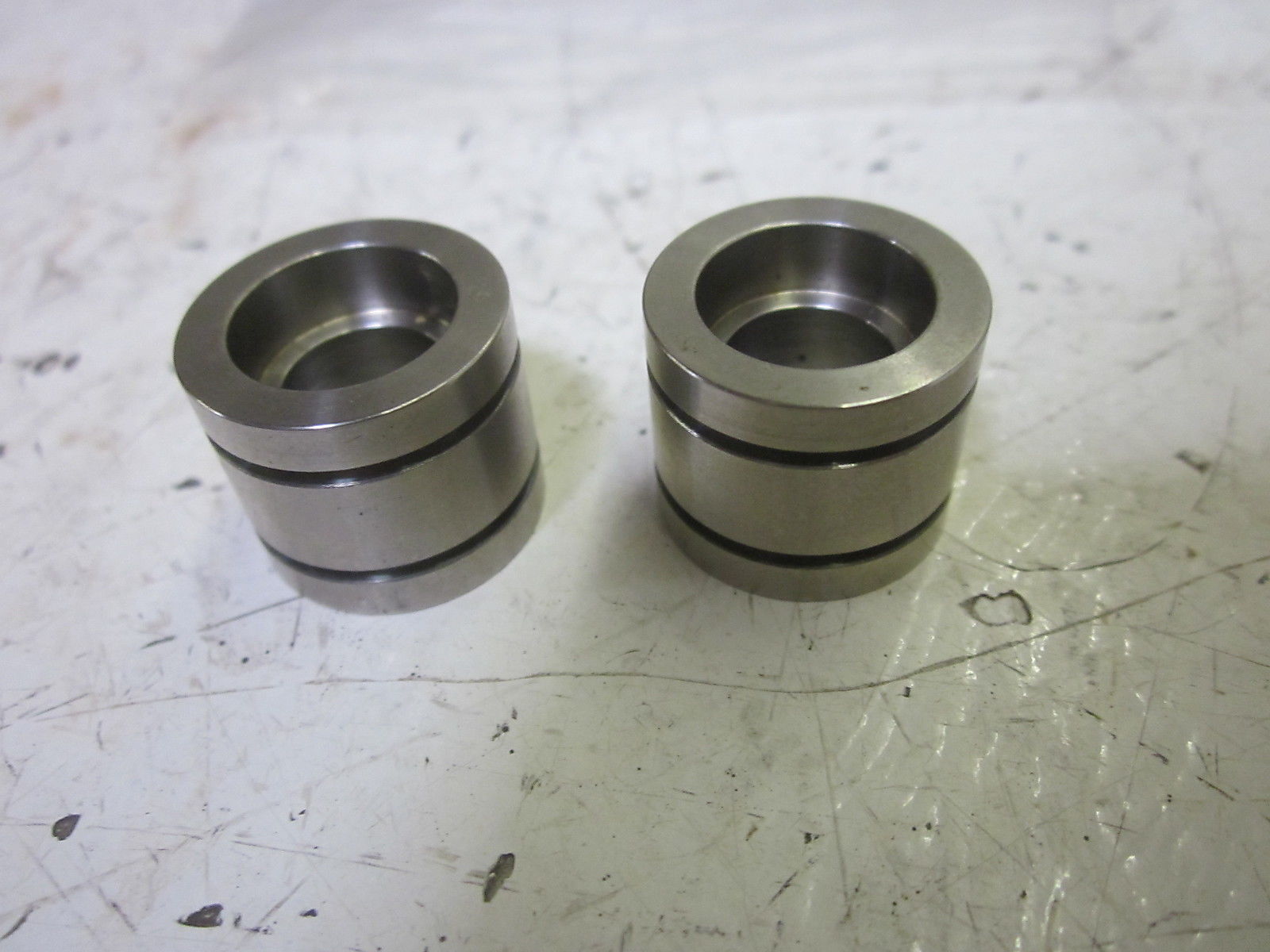 LOT OF 2 1741560070 NSMP