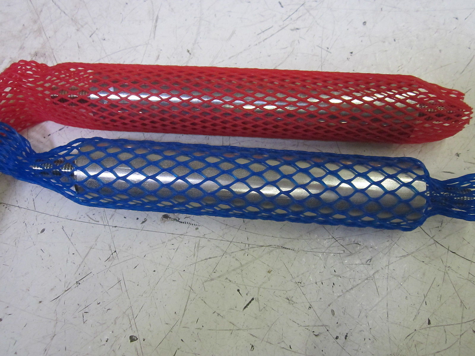 LOT OF 2 1800759814 BOLT NSMP