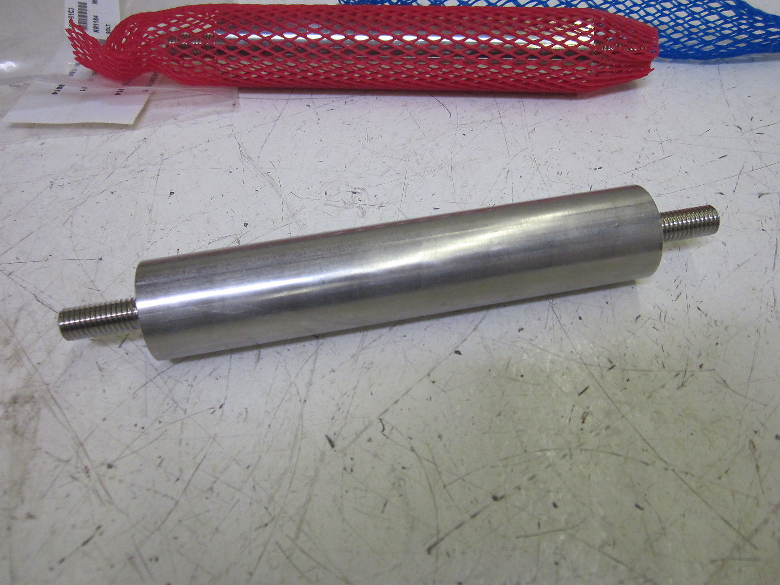 LOT OF 2 1800759814 BOLT NSMP