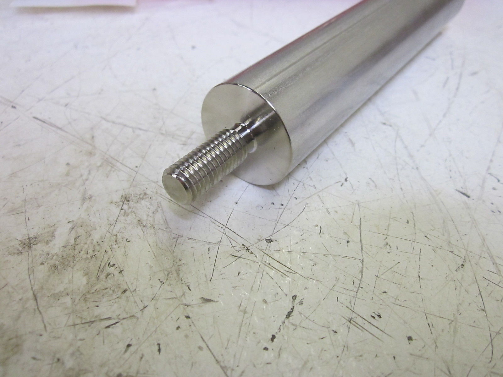 LOT OF 2 1800759814 BOLT NSMP