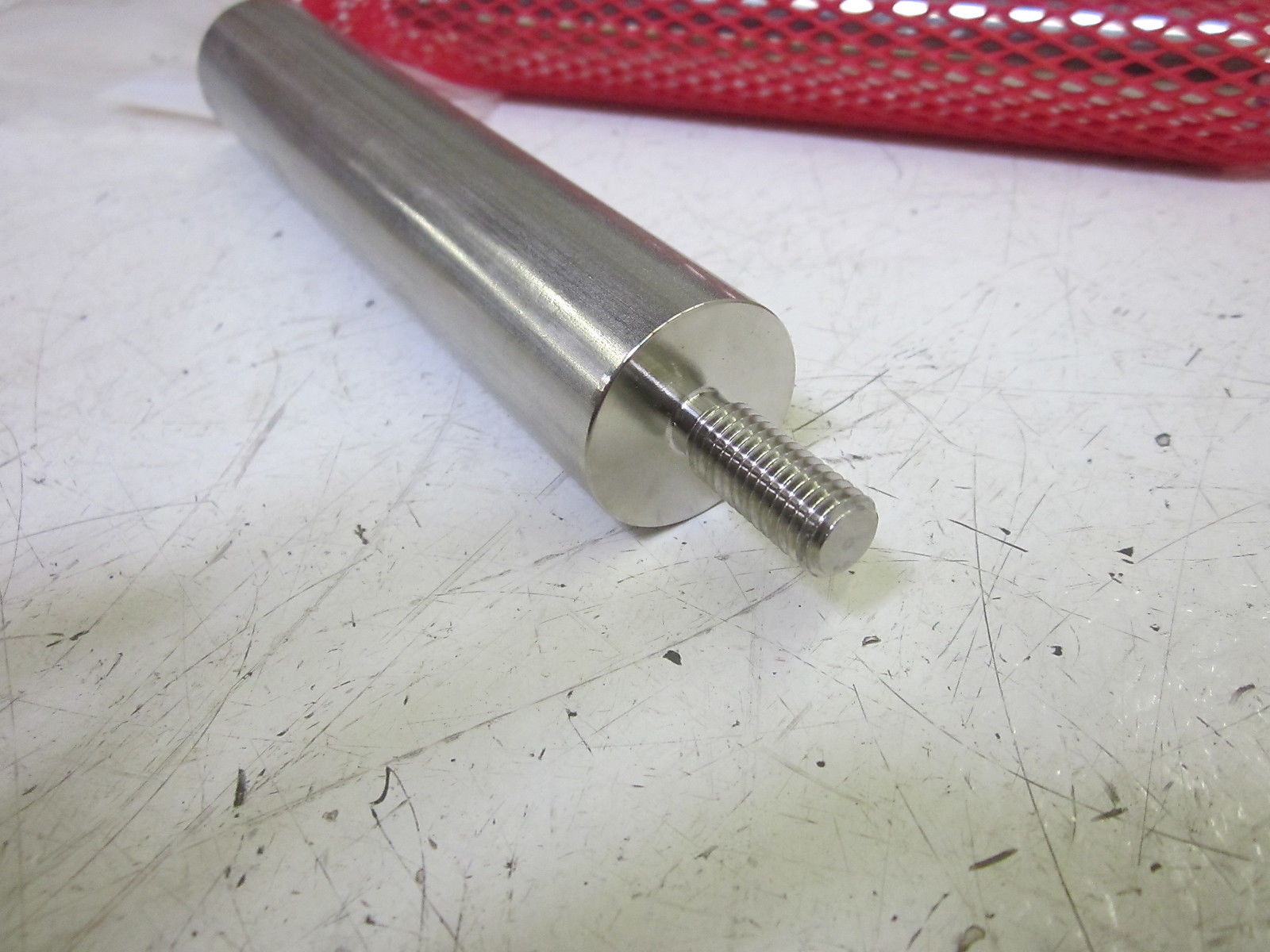 LOT OF 2 1800759814 BOLT NSMP