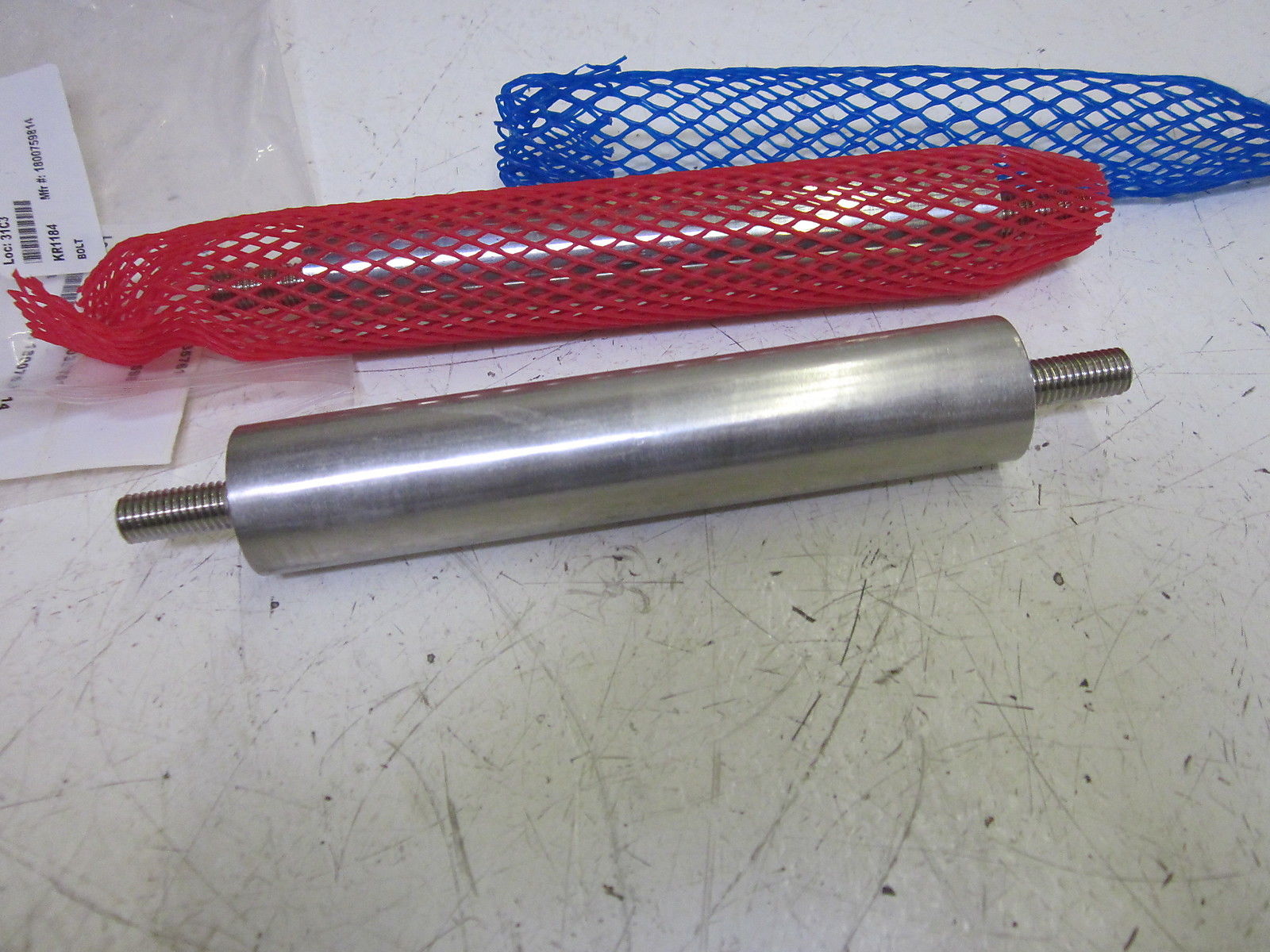 LOT OF 2 1800759814 BOLT NSMP