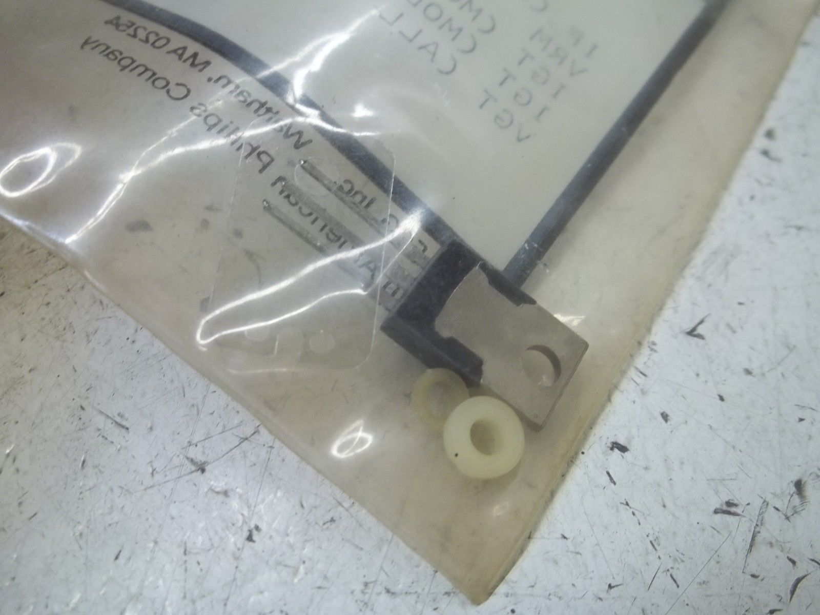 LOT OF 21 PHILIPS ECG 56006 4 MODE TRIAC NSMP