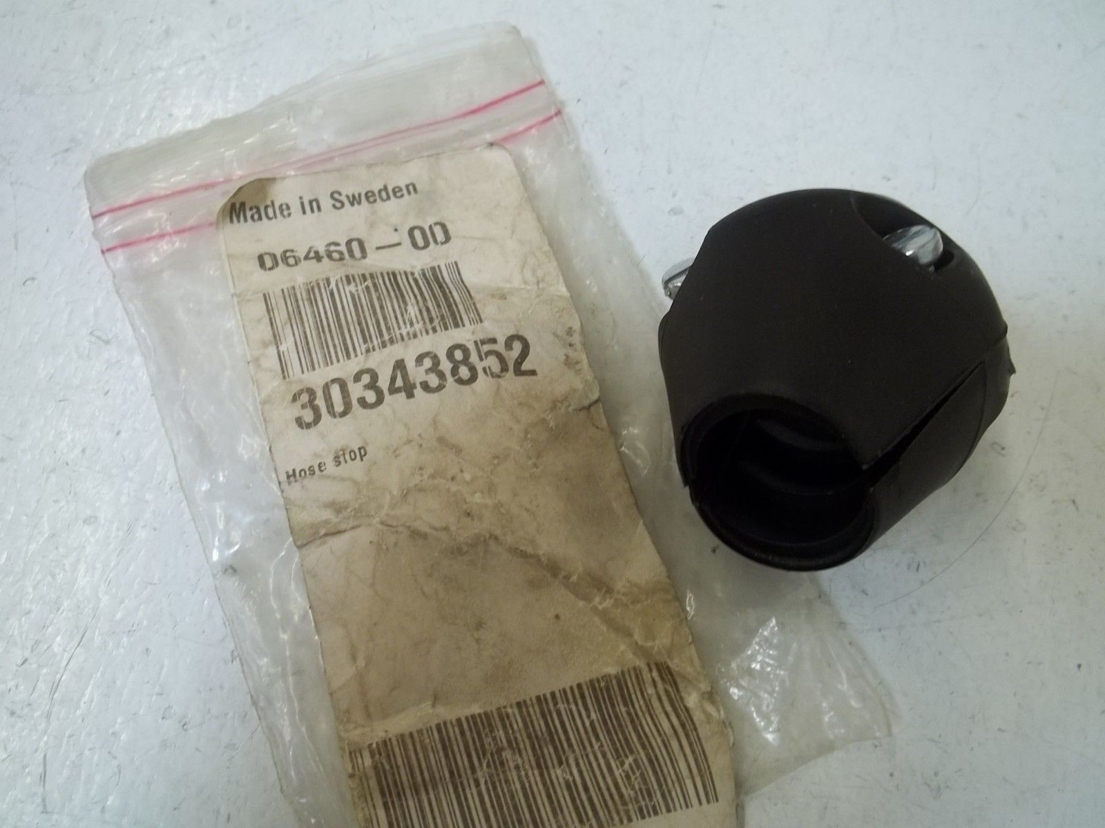 LOT OF 2 30343852 HOSE STOP NSNP