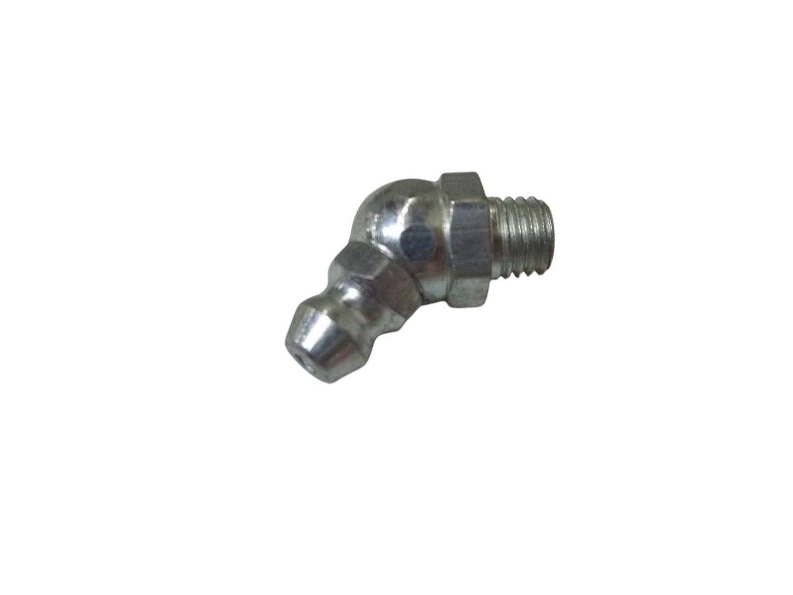 LOT OF 23 1637B FITTING 415 DEGREE-1/4" NSNP