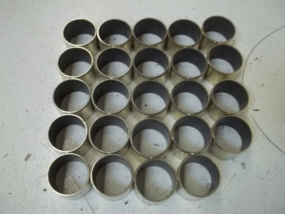 LOT OF 24 CS8-50 *NEW NO BOX*