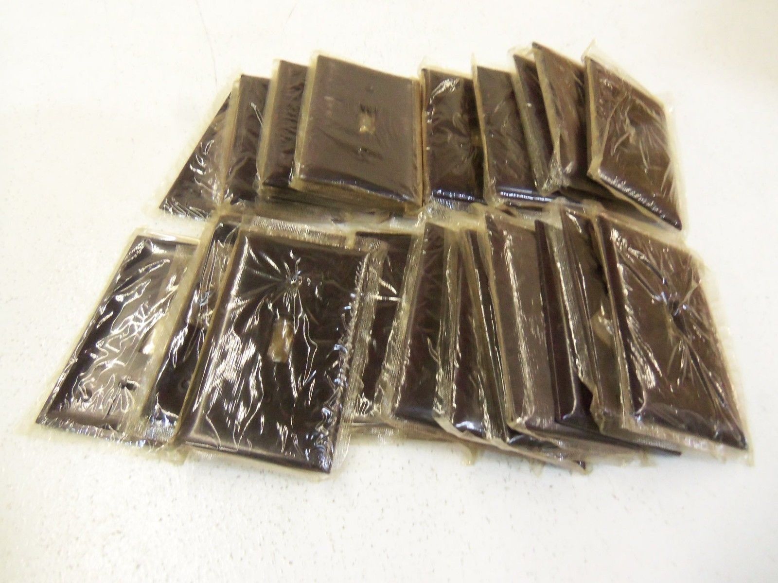 LOT OF 25 BRYANT 71071 NSMP