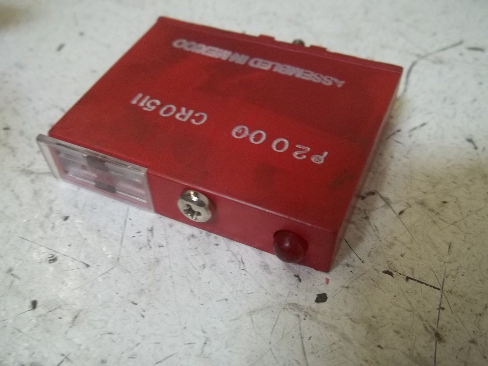 LOT OF 25  GORDOS C4ODC MODULE UNMP