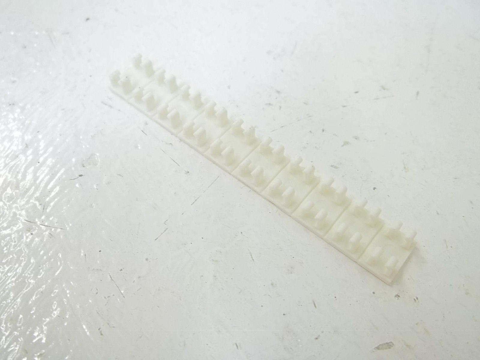 WIELAND 04.846.1053.0 MARK TAG STRIPS 91-100 (PKG OF 25)  NSNP