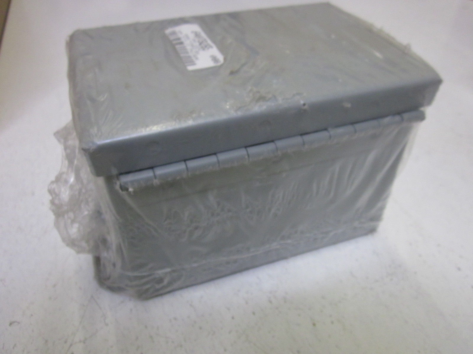 LOT OF 2 644-12CHC NSNP