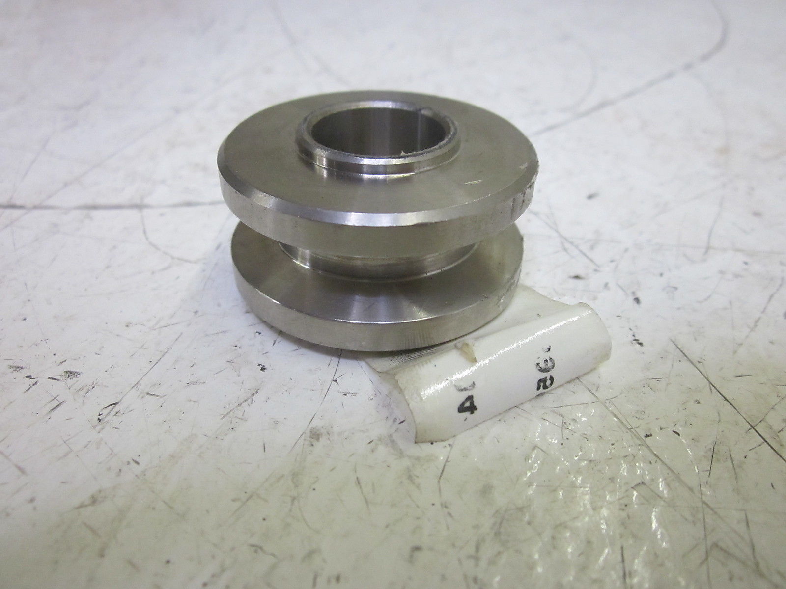 LOT OF 2 ROLLER  8950270728 NSNP