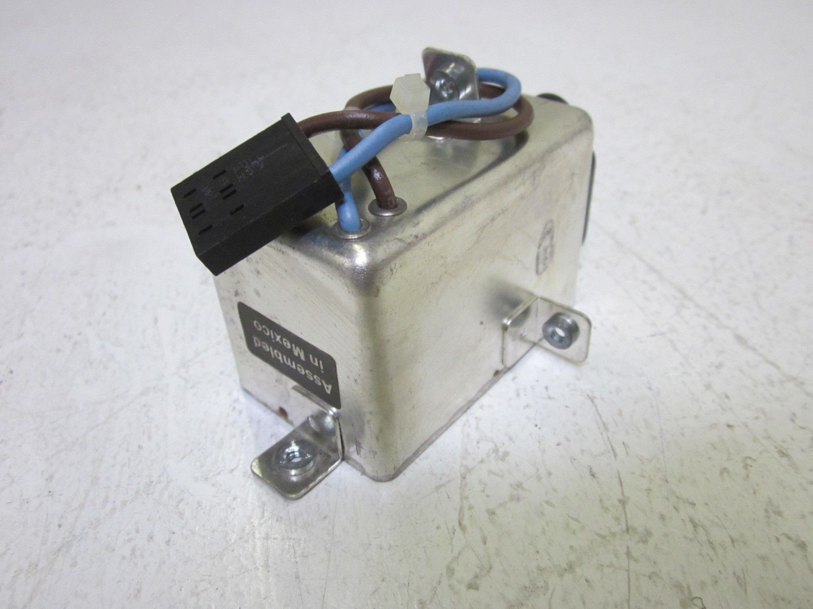 LOT OF 2 AEROVOX A04SPL0084 POWER MODULE 250VAC UNMP