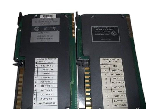 ALLEN BRADLEY 1771-OB UNMP