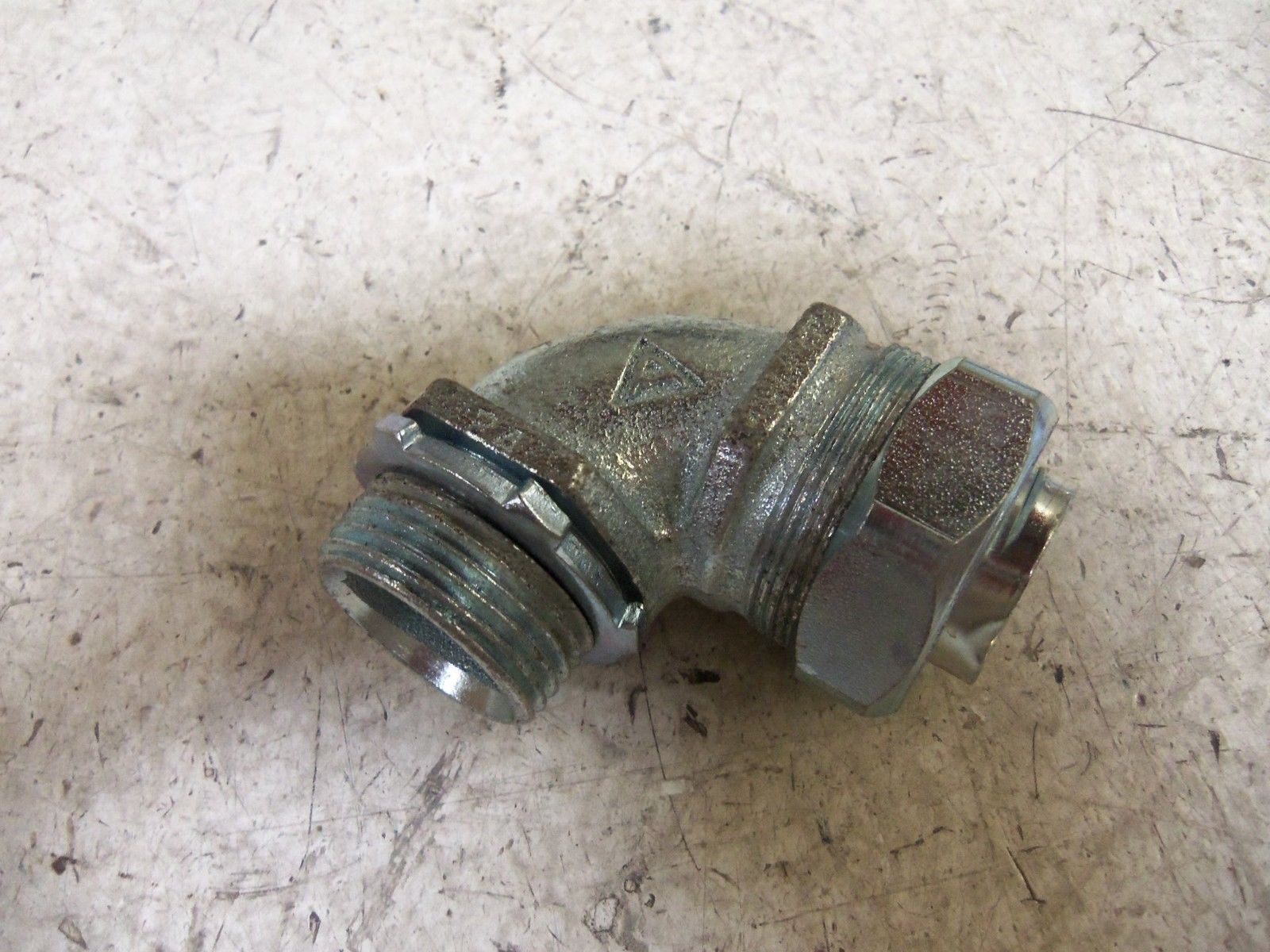 LOT OF 2 APPLETON ST-90100 CONDUIT NSMP