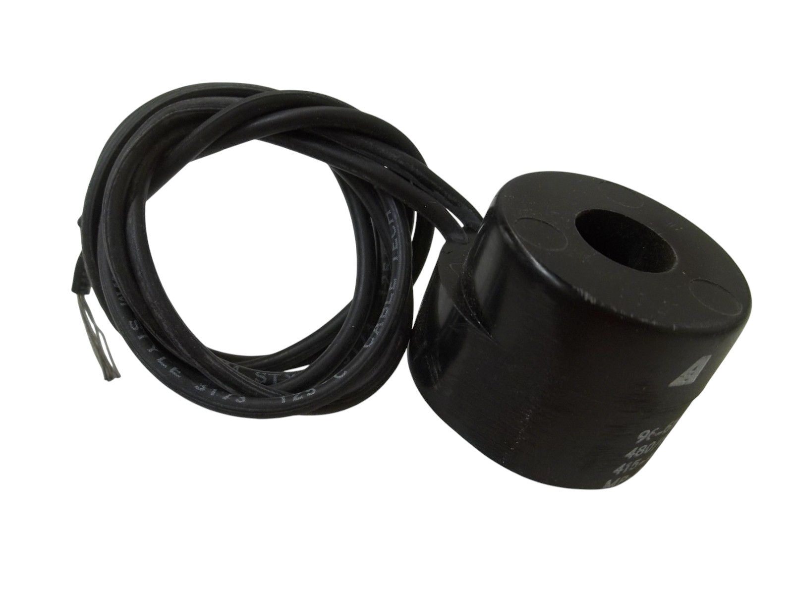 ASCO 96-619-3D 480/60 (PKG OF 2) UNMP