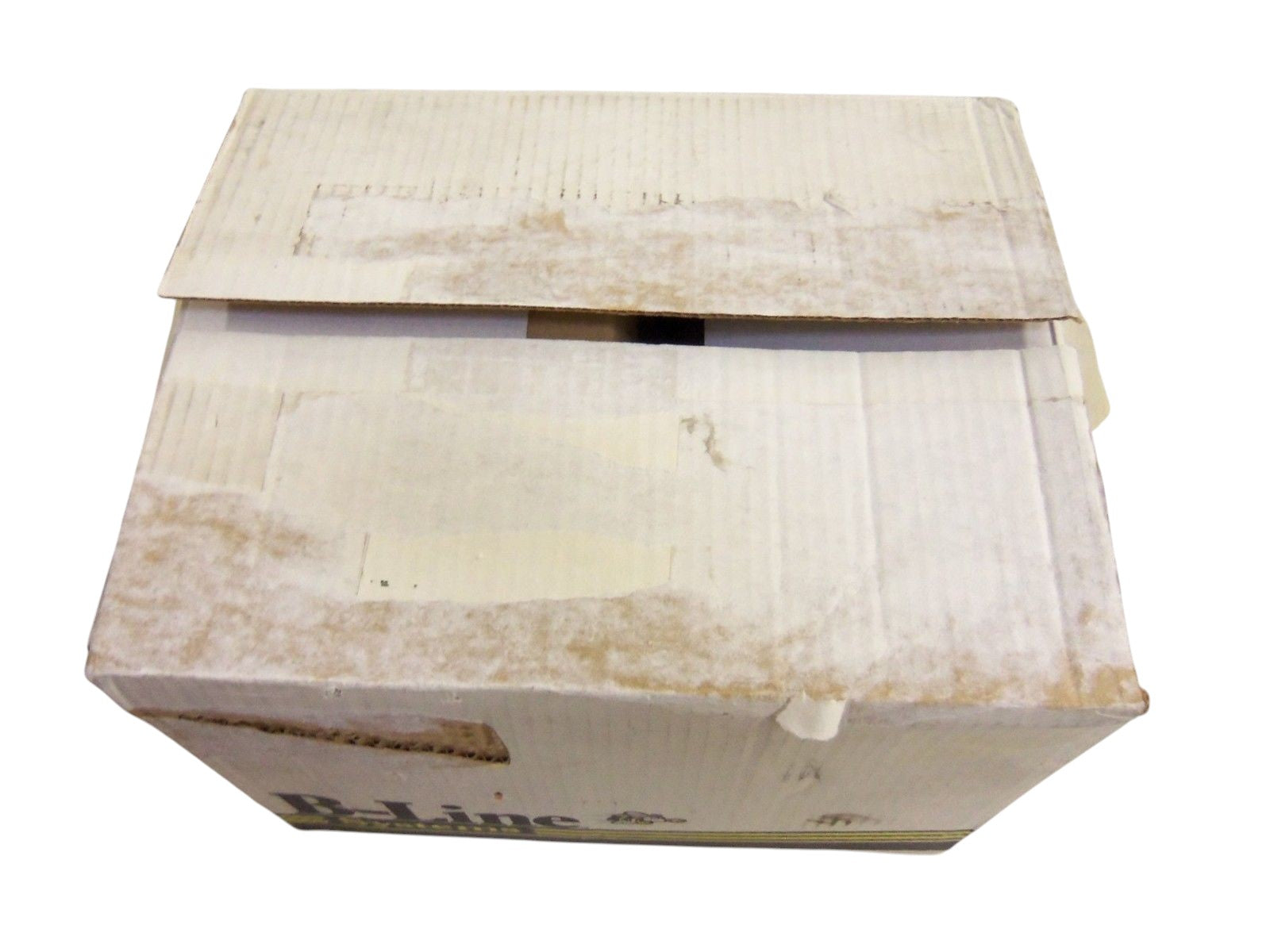 LOT OF 2 B-LINE 10106 RTSC NK ENCLOSURE 10x10x6 NSMP