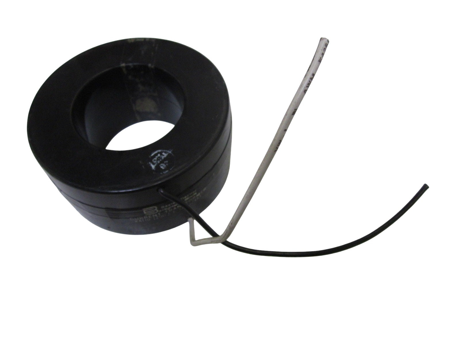 LOT OF 2 BASLER ELECTRIC 17483 UNMP