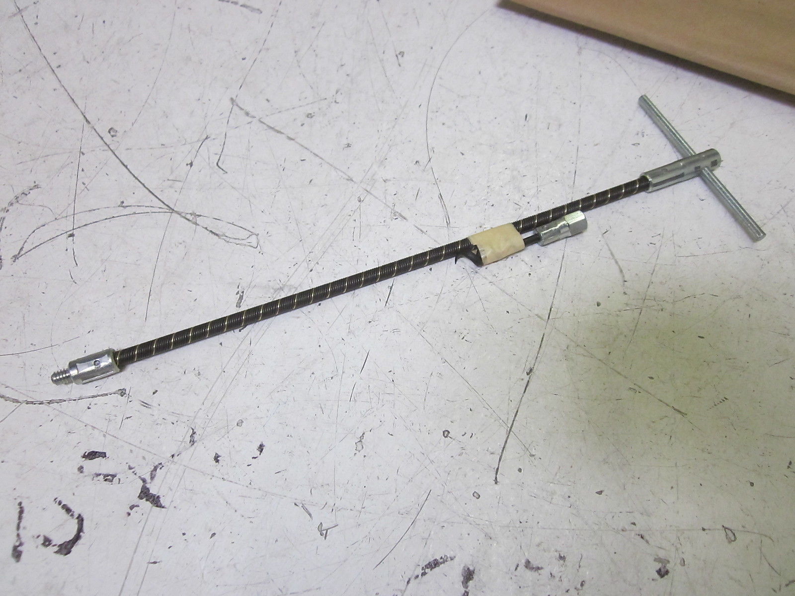 LOT OF 2 BDM777Y EXTRACTOR HOOK NSMP