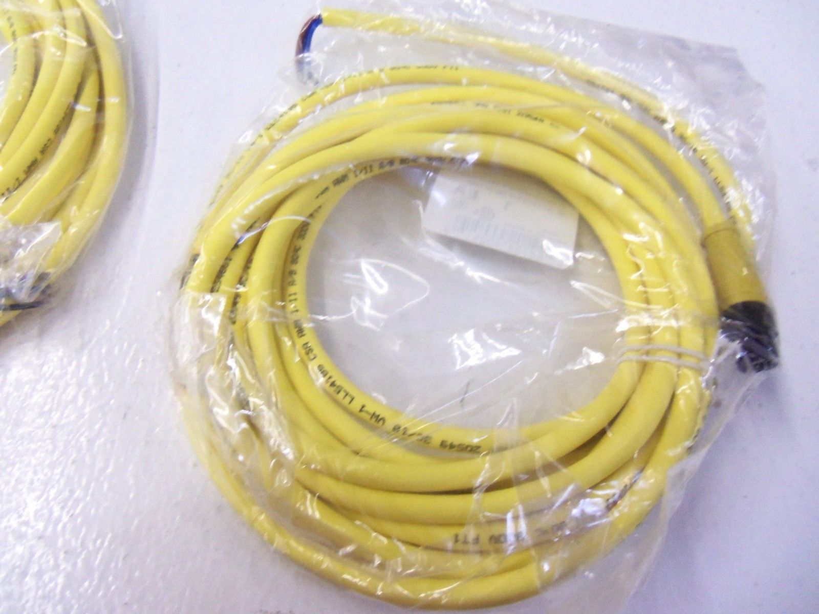 LOT OF 2 BRAD HARRISON 803006B02M050 NSMP