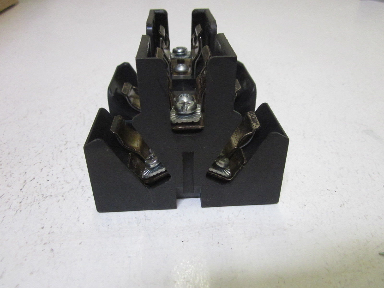 LOT OF 2 BUSS JP60030-3PR UNMP
