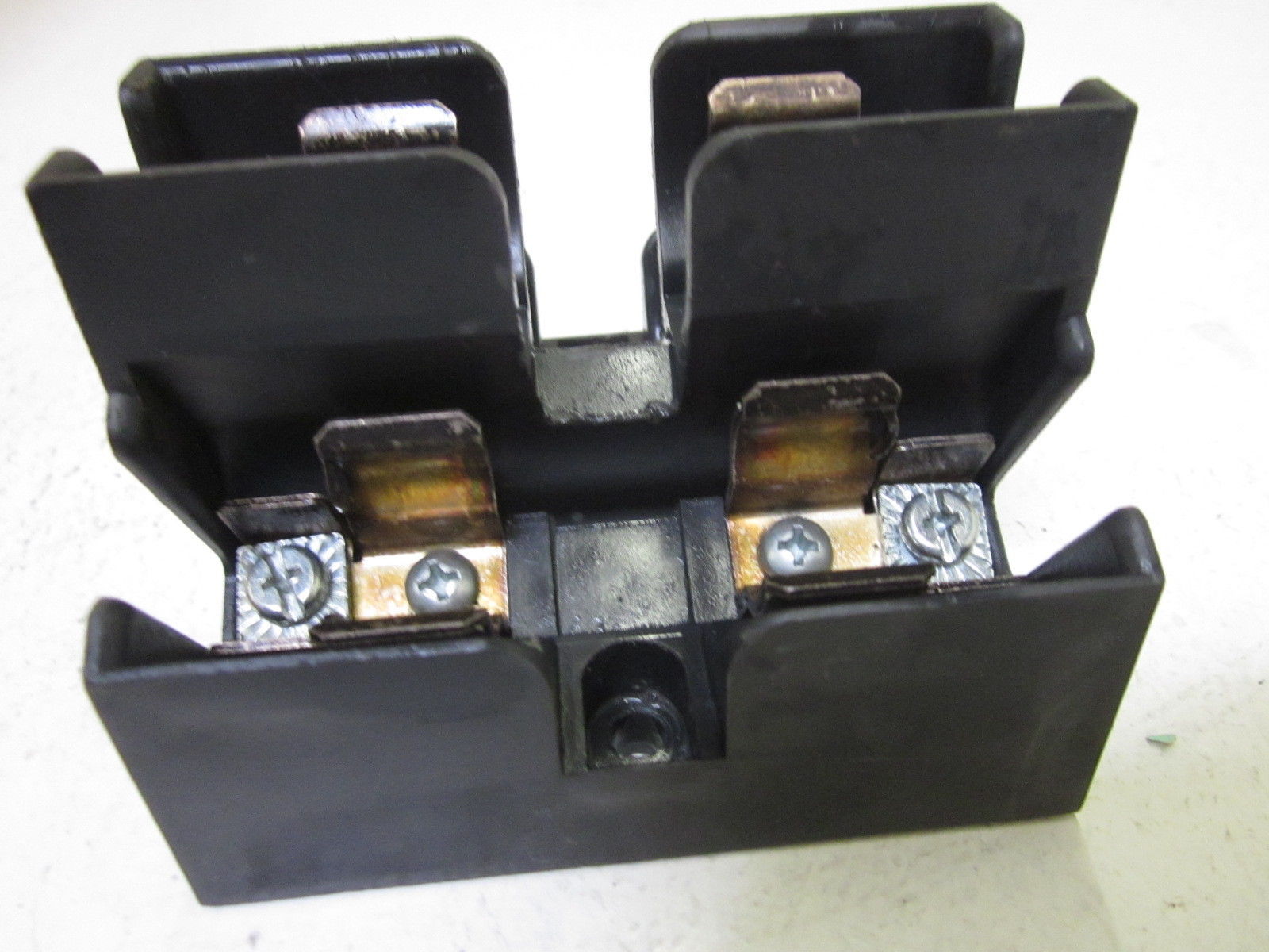 LOT OF 2 BUSS JP60030-3PR UNMP