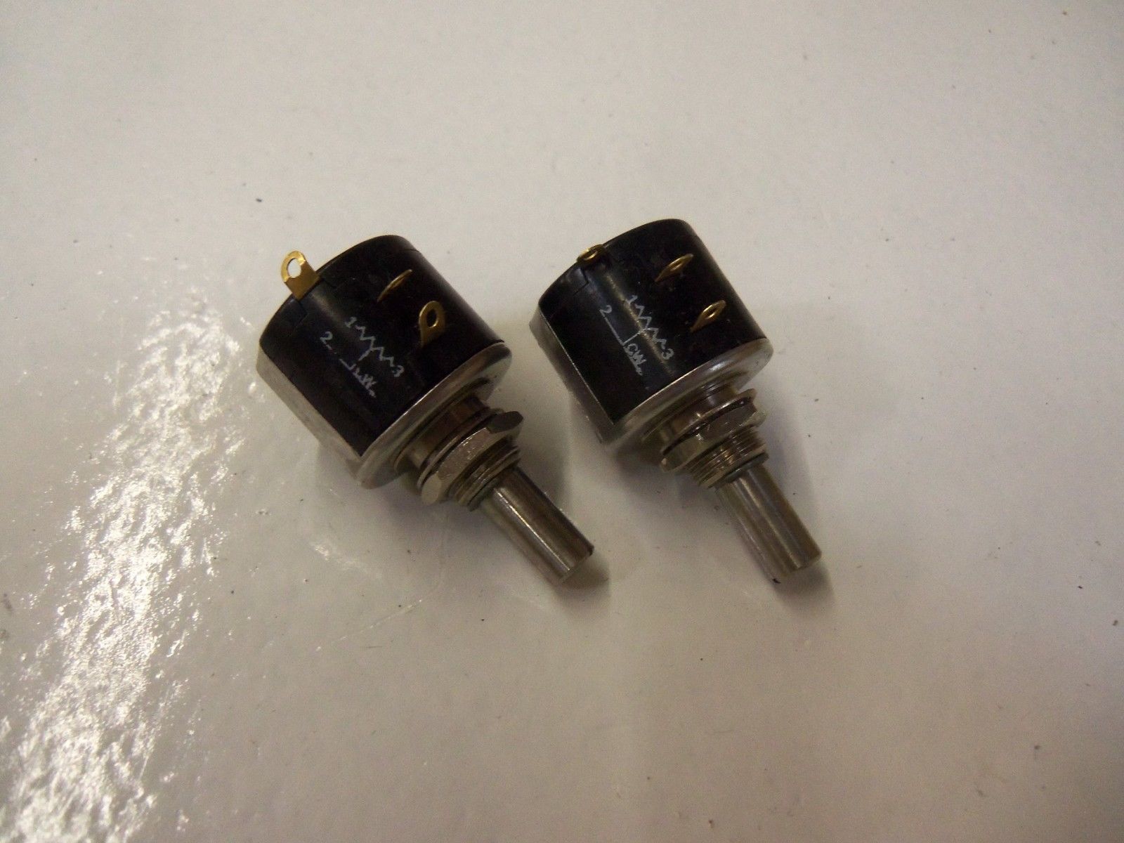 CLAROSTAT 73JA-50K *USED*