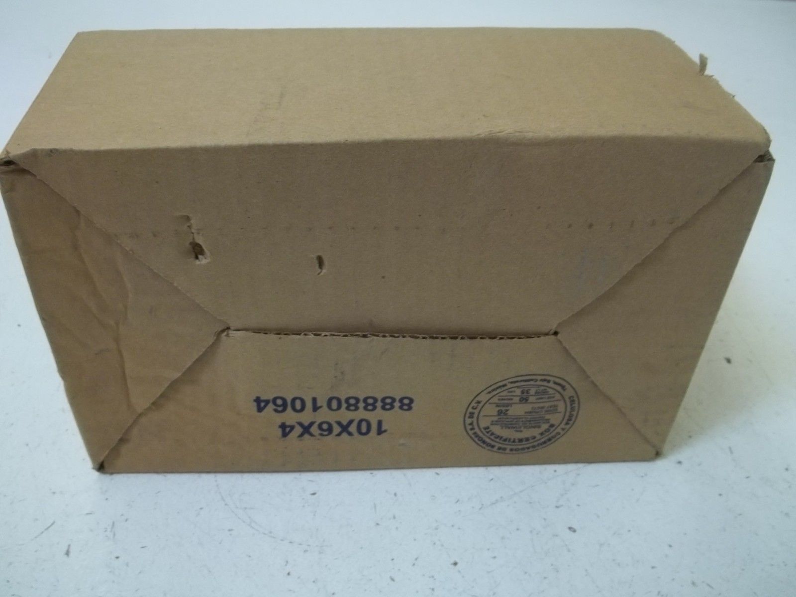 LOT OF 2 CROUSE-HINDS LB55-CGN 1-1/2" CONDUIT BODY COVERS NSFS