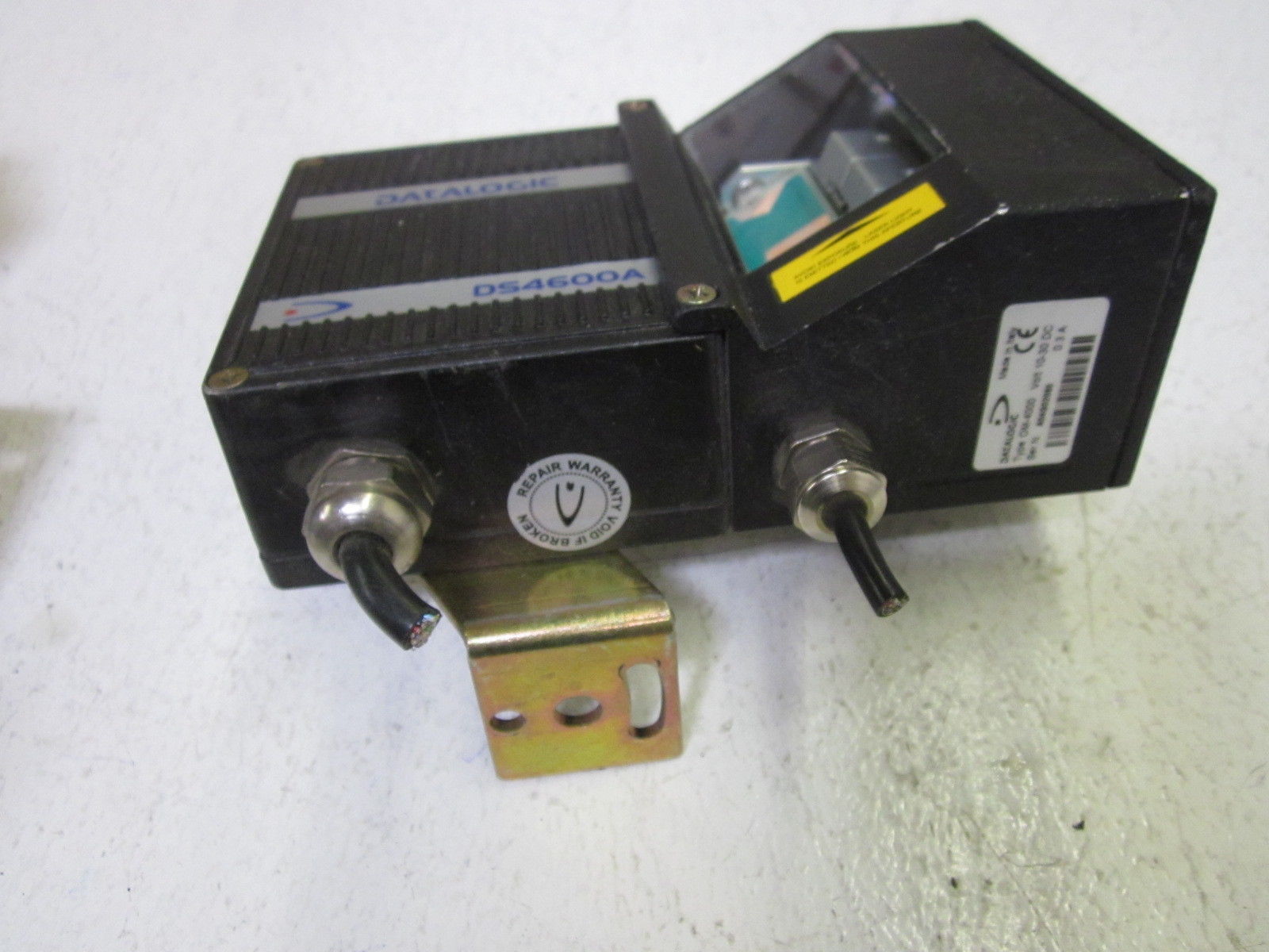 DATALOGIC OM-4000 10-30DC UNMP